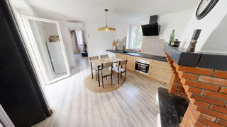  Maison à vendre 5 pièces 91 m²