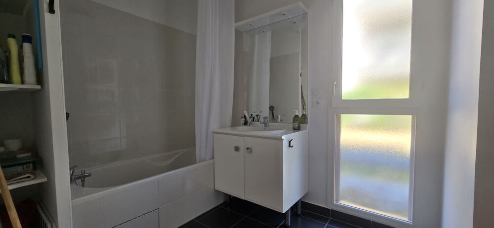 Location Appartement A louer - appartement 2 pièces 45.83 m2 - Lyon 3 Lyon 3