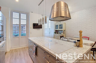  Appartement � vendre 4 pi�ces 98 m�