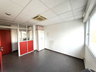   Bureaux 96m² - BESANCON Zone LAFAYETTE Besancon