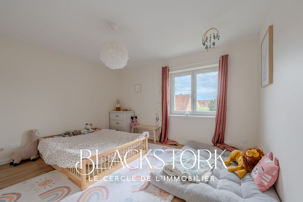 � vendre  Maison Colmar (68000)