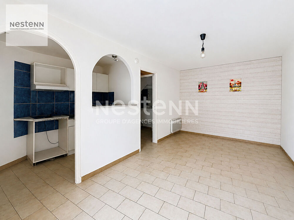 Appartement Saint-chamas 1 pièce(s) 23m²