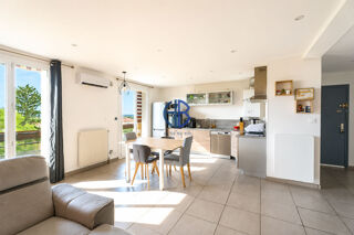  Appartement à vendre 4 pièces 80 m²