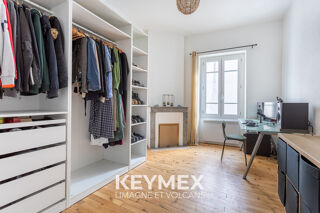  Appartement � vendre 3 pi�ces 79 m�