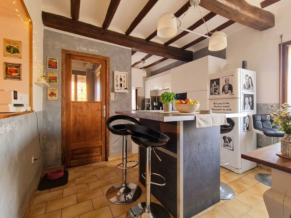Vente Maison Semi-plain-pied individuel, Wallers Wallers