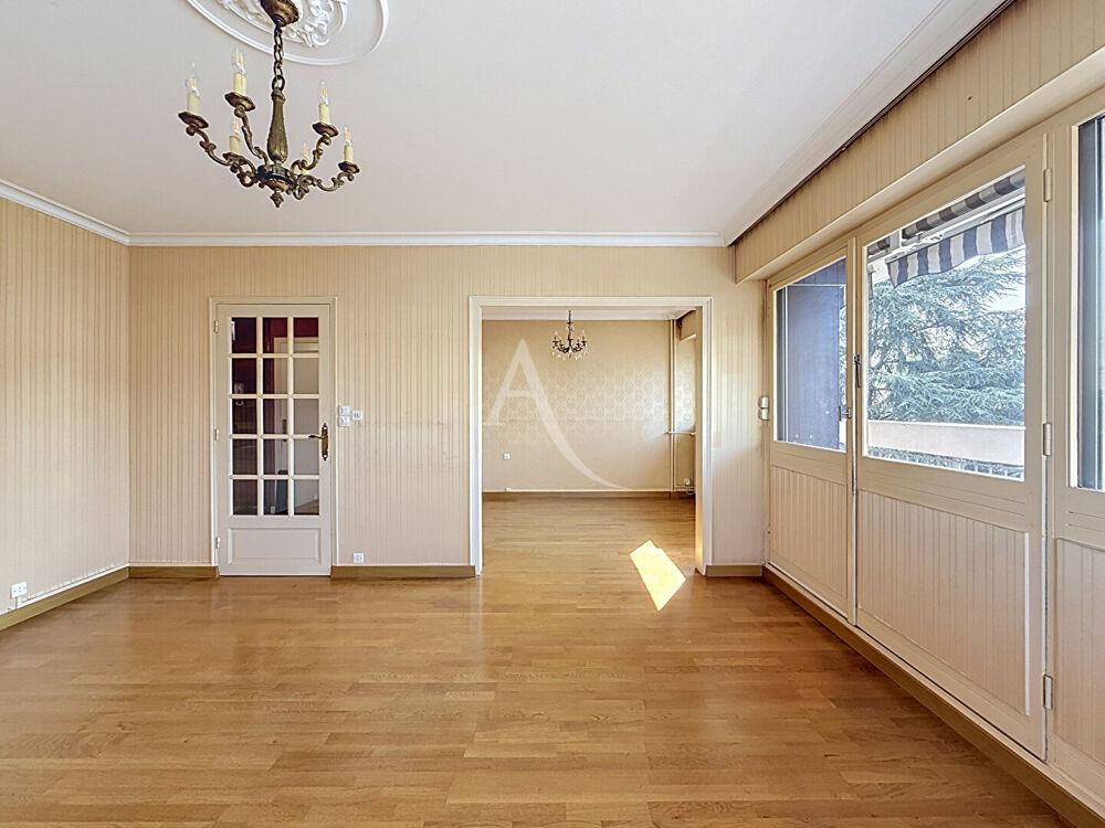 Appartement Angers 4 pièce(s)