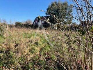  Terrain � vendre 2308 m�