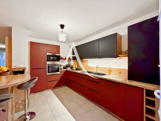  Maison  vendre 6 pices 95 m