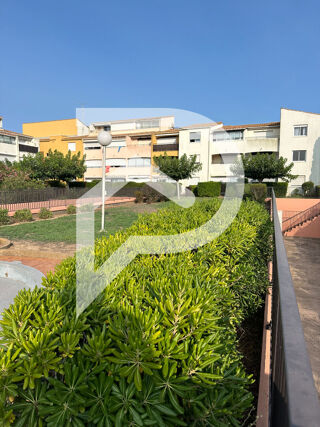  Appartement � vendre 2 pi�ces 42 m�