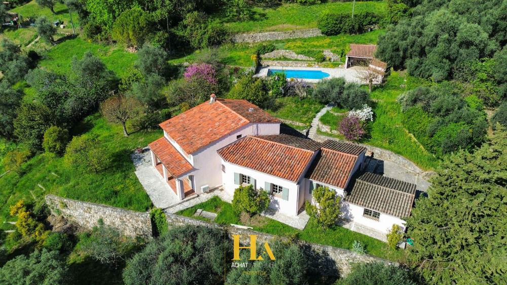 � vendre  Maison Grasse (06130)
