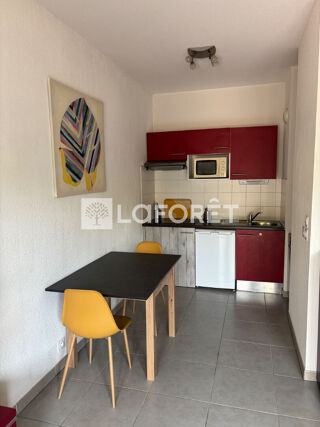  Appartement à louer 2 pièces 41 m²