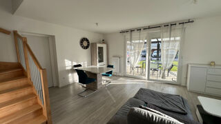  Maison � vendre 5 pi�ces 91 m�