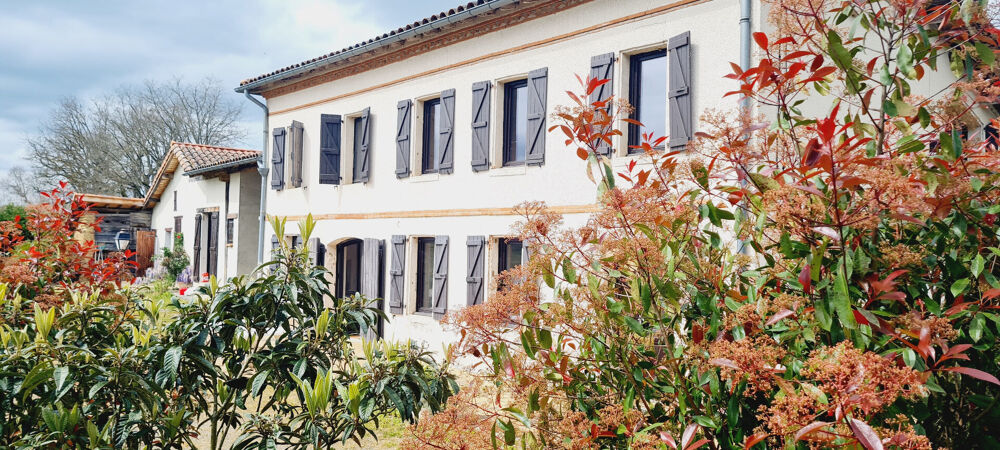 Vente Maison MAISON T7 AVEC ATELIER GARAGE ET 4974M²  DE TERRAIN Poucharramet