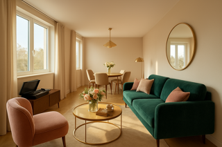  Appartement à vendre 3 pièces 75 m²
