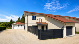  Maison à vendre 4 pièces 90 m²
