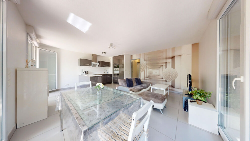 Vente Appartement Appartement Saint Ismier 3 pièce(s) 65 m2 Saint ismier