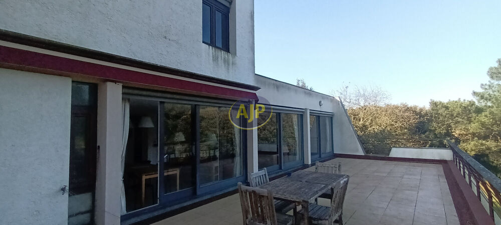 Vente Immeuble Immeuble Le Verdon Sur Mer 34 pièce(s) 1000 m2 Le verdon sur mer