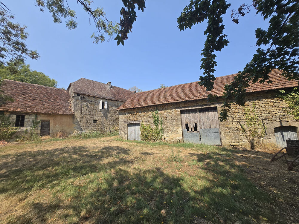 Maison 4 pièces 90 m² · à Hautefort · 90 m² · 68 000 €