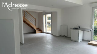  Appartement  vendre 4 pices 100 m