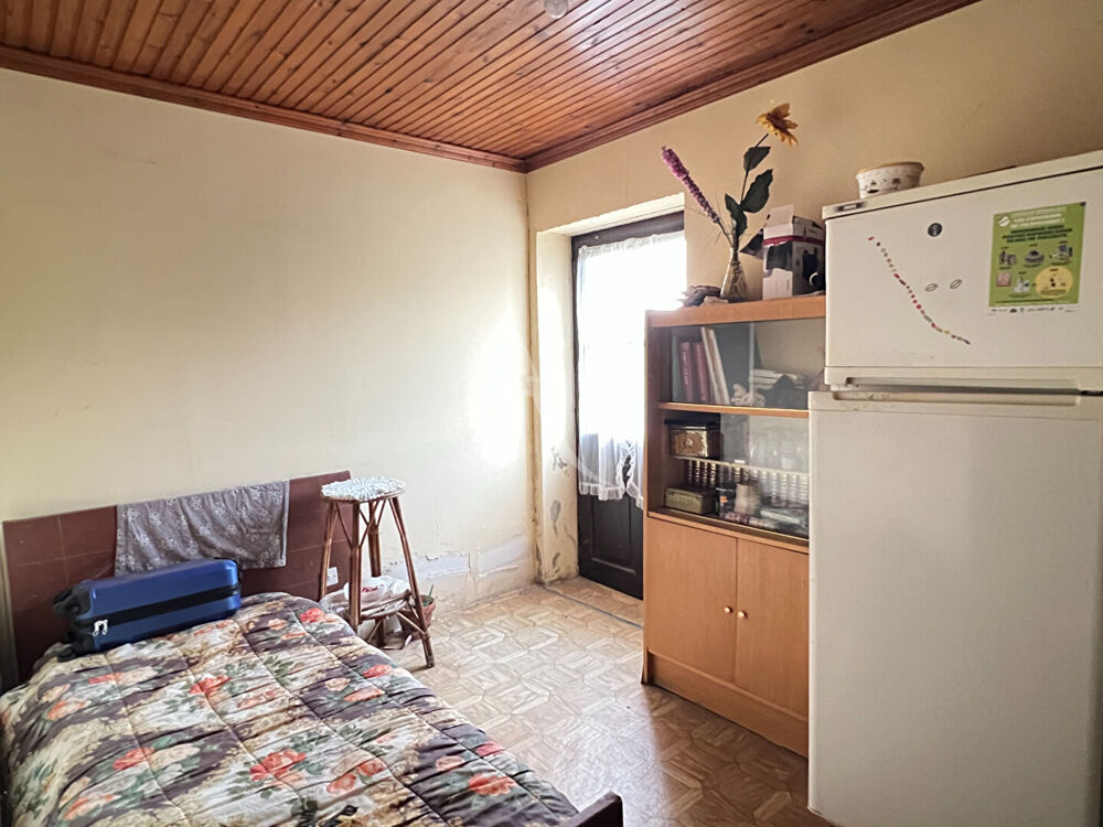 Vente Maison Maison Le Gue De Velluire 4 pièce(s) 77 m2 Le gue de velluire