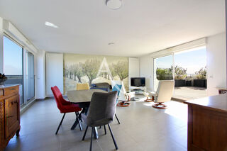  Appartement à vendre 4 pièces 90 m²