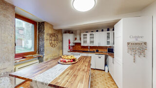  Maison � vendre 5 pi�ces 135 m�