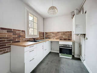  Appartement � vendre 2 pi�ces 51 m�