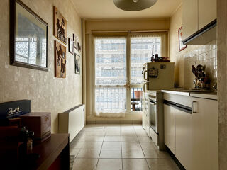  Appartement � vendre 2 pi�ces 49 m�