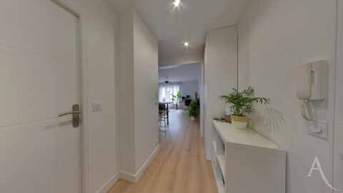  Appartement � louer 2 pi�ces 52 m�