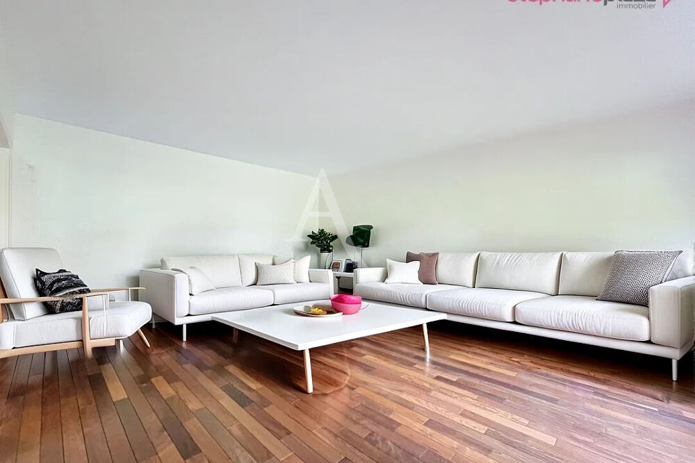  vendre  Appartement Suresnes (92150)