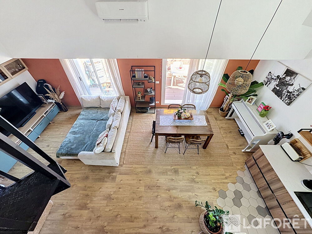 à vendre  Appartement Roquebrune-Cap-Martin (06190)