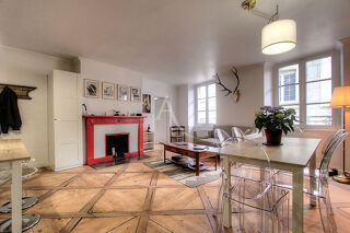  Appartement � vendre 2 pi�ces 50 m�