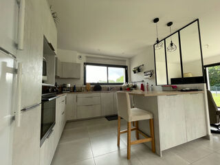  Maison � vendre 7 pi�ces 136 m� Vannes