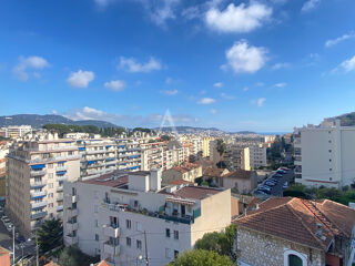  Appartement à louer 1 pièce 27 m²