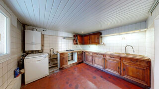  Maison à vendre 6 pièces 145 m²