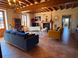  Maison à vendre 5 pièces 121 m²
