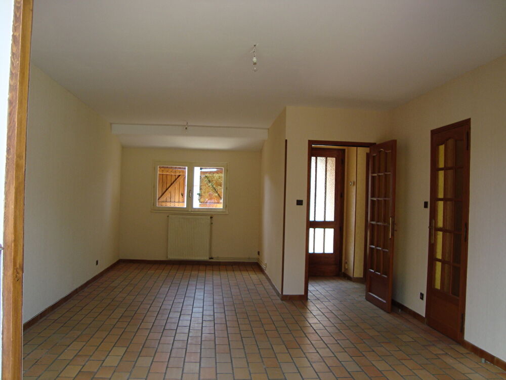 Location Maison Montauban, maison jumelée de type 5 à louer Montauban