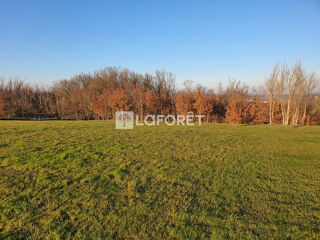  Terrain � vendre 1360 m�