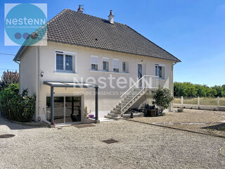  Maison à vendre 5 pièces 125 m²
