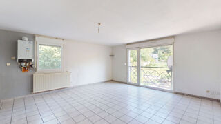  Appartement à vendre 3 pièces 81 m²