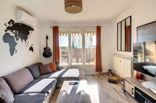  Appartement � louer 3 pi�ces 58 m�