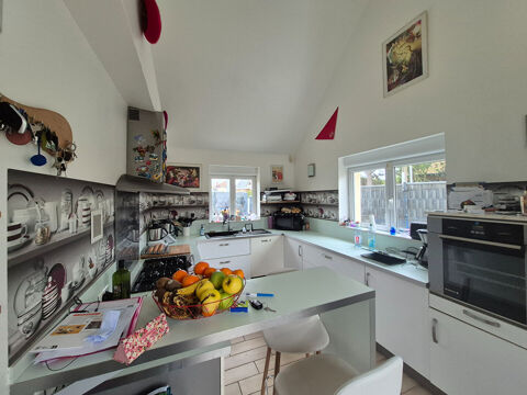   Maison Gravelines 6 pi�ce(s) 138 m2 Maison - 6 pi�ce(s) - 143 m�