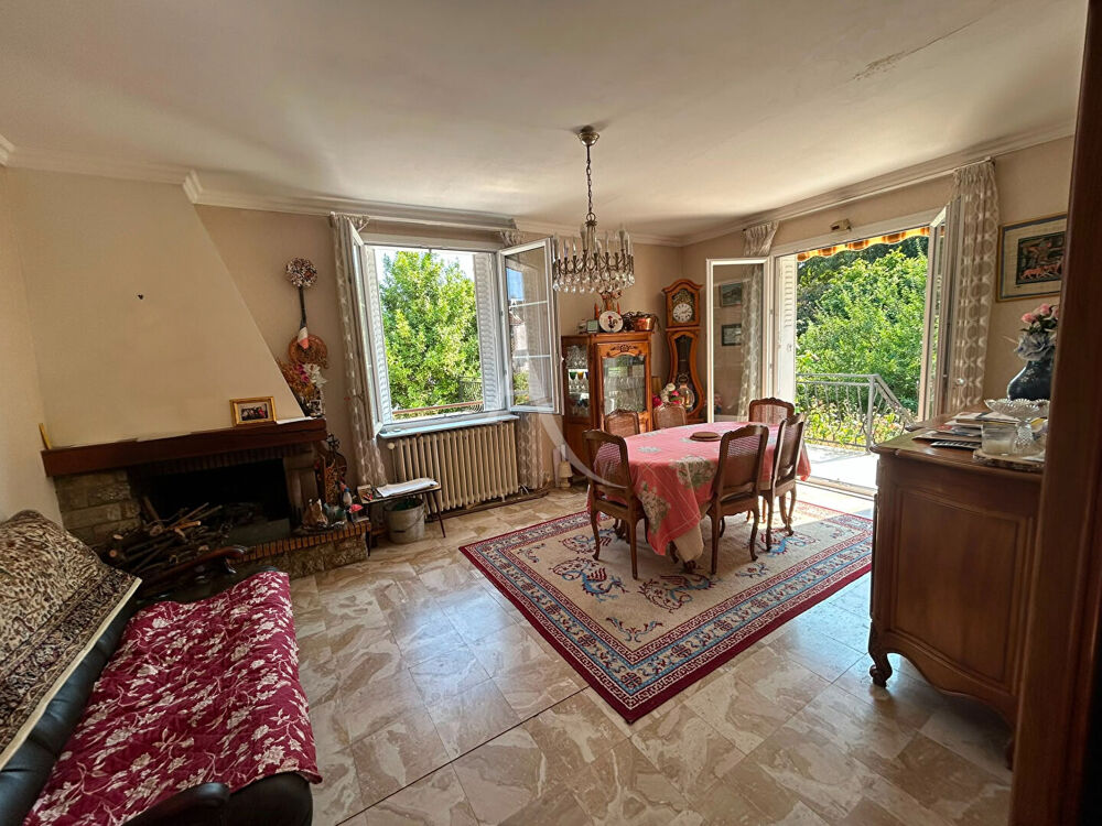 Vente Maison Maison 5P  Juvisy sur Orge  secteur cascade Juvisy sur orge