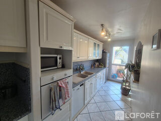  Appartement � vendre 3 pi�ces 68 m�