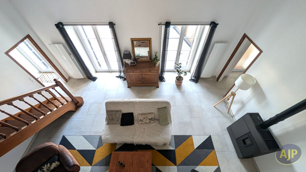 Maison Grues 10 pièce(s) 178.98 m2