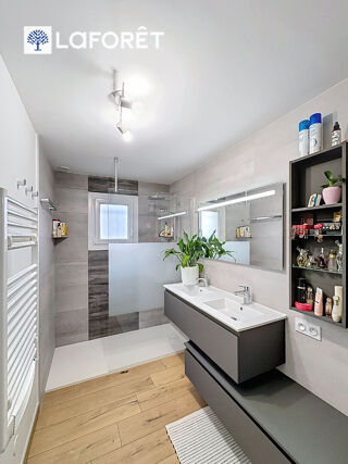  Maison � vendre 6 pi�ces 105 m�