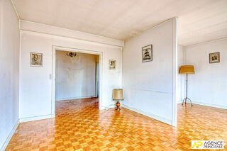  Appartement � vendre 4 pi�ces 79 m�