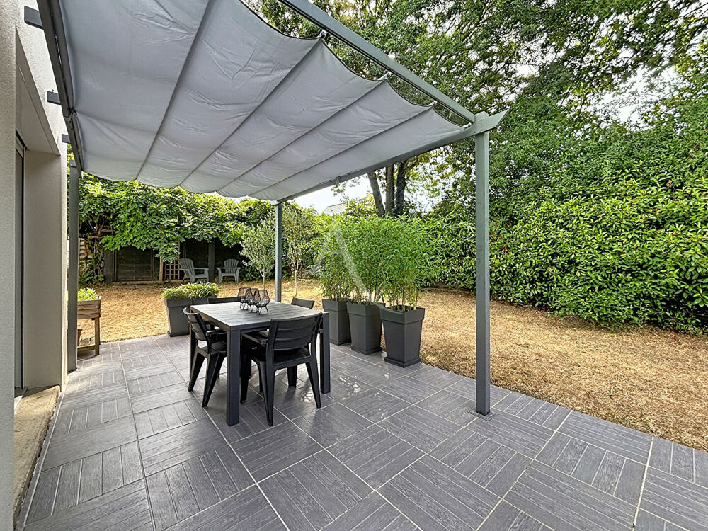 Pruillé : Maison de 155 m² parfaitement entretenue dans un quartier calme