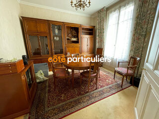  Maison  vendre 7 pices 182 m