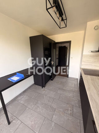  Appartement à louer 3 pièces 62 m²